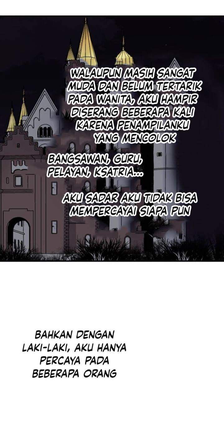 The Love King and His Ornamental Wife Chapter 14 Gambar 18