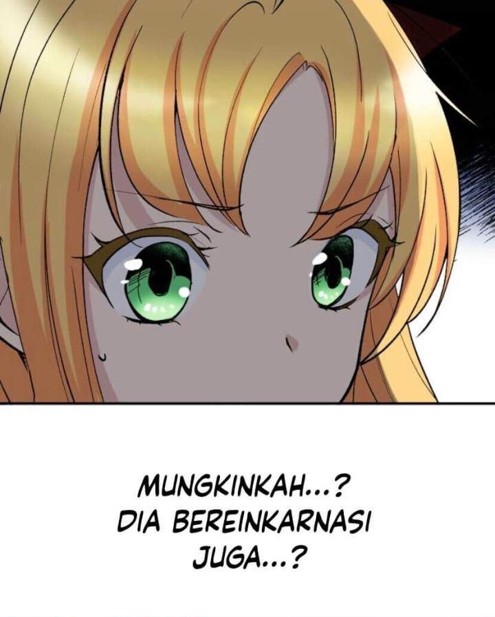 The Love King and His Ornamental Wife Chapter 14 Gambar 3