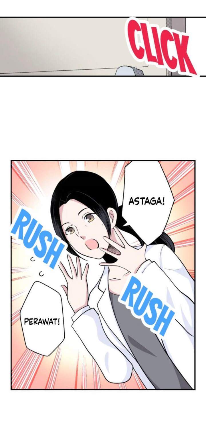 The Love King and His Ornamental Wife Chapter 14 Gambar 9