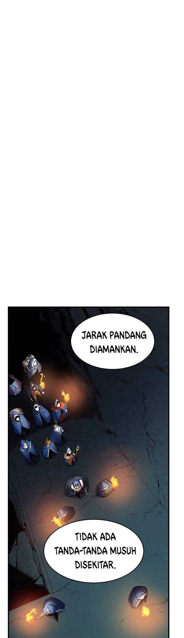 The Heavenly Demon Destroys the Lich King’s Murim Chapter 19 Gambar 14