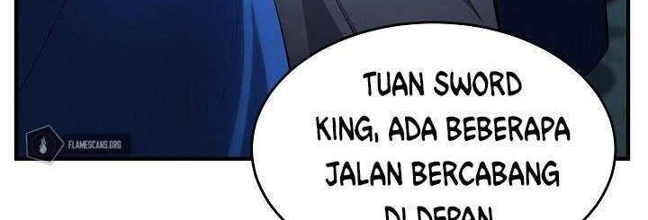 The Heavenly Demon Destroys the Lich King’s Murim Chapter 19 Gambar 24