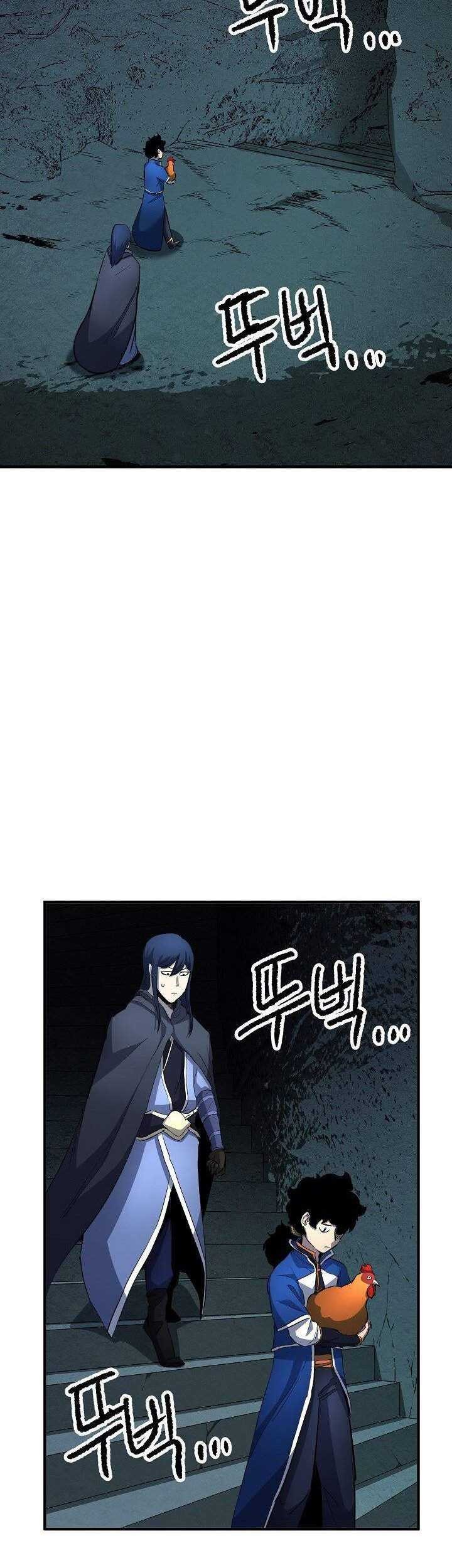 The Heavenly Demon Destroys the Lich King’s Murim Chapter 19 Gambar 53