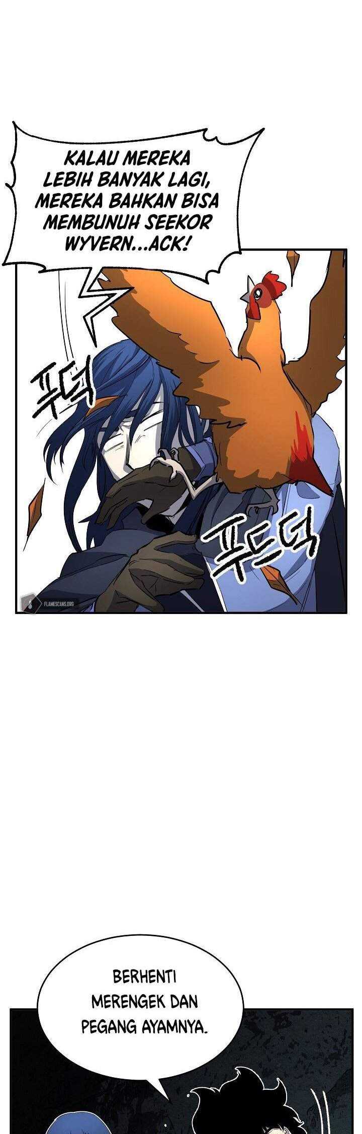 The Heavenly Demon Destroys the Lich King’s Murim Chapter 19 Gambar 67