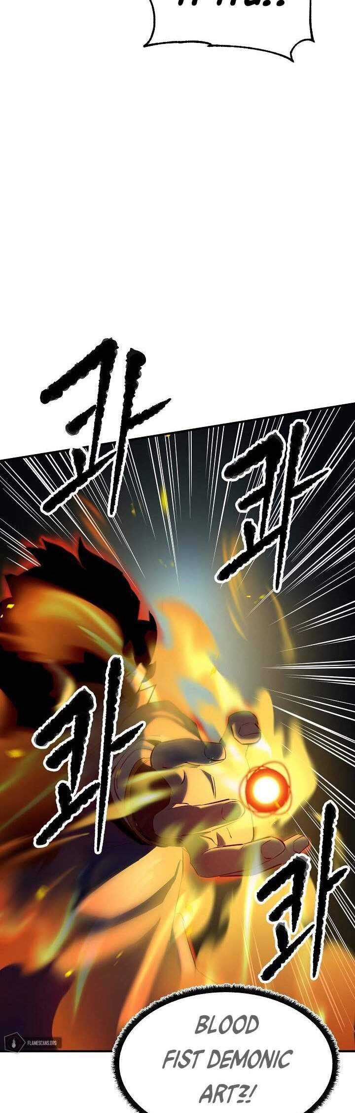 The Heavenly Demon Destroys the Lich King’s Murim Chapter 19 Gambar 74