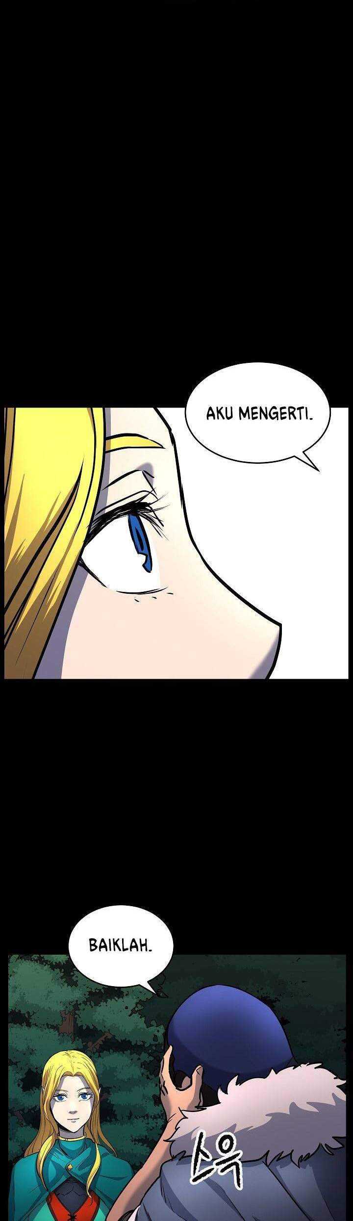 The Heavenly Demon Destroys the Lich King’s Murim Chapter 19 Gambar 6