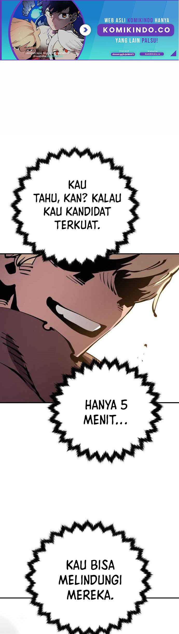 Baca Manhwa Player Chapter 65 Gambar 2