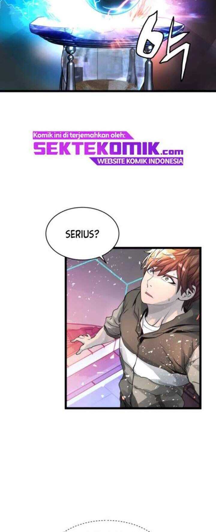 The Undefeated Ranker Chapter 14 Gambar 10