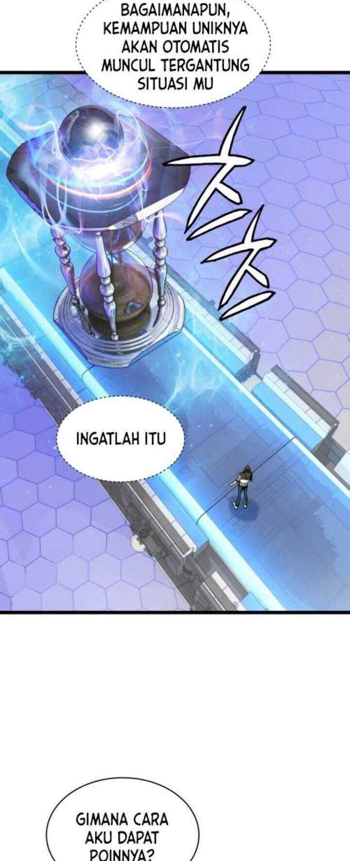The Undefeated Ranker Chapter 14 Gambar 11