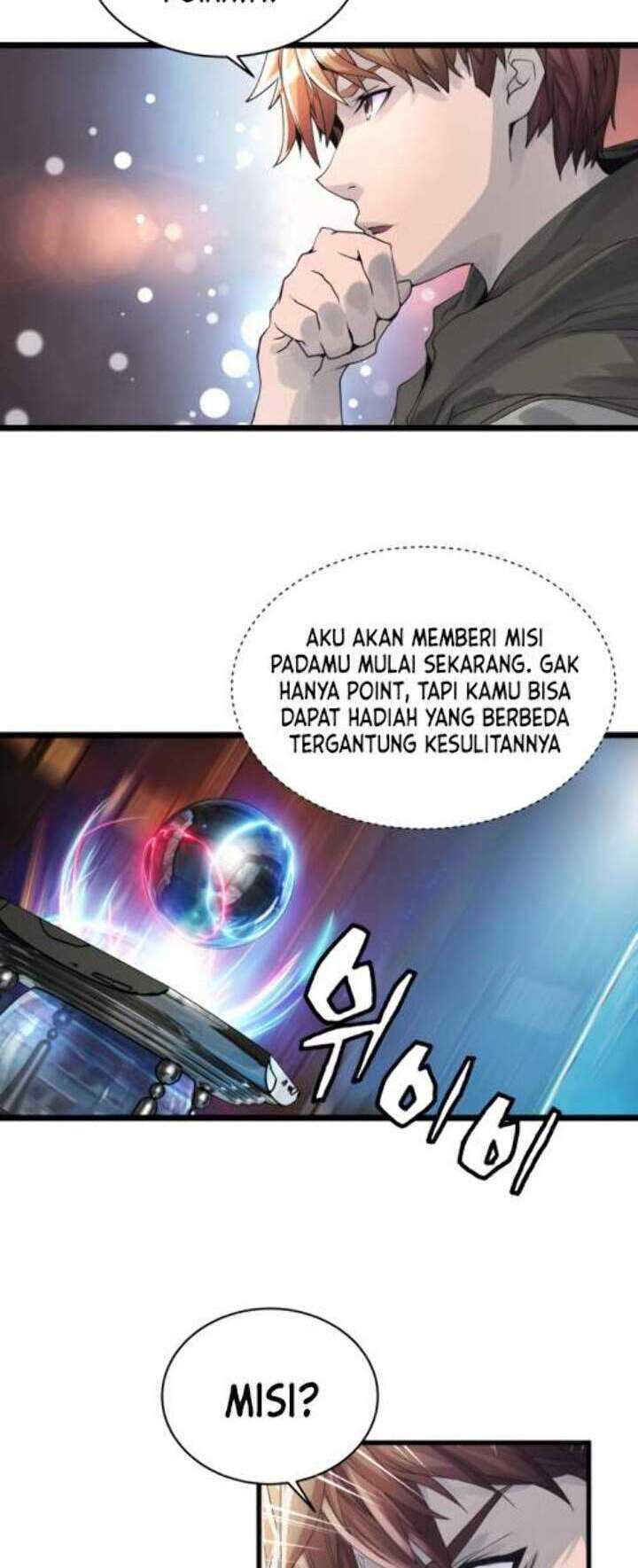 The Undefeated Ranker Chapter 14 Gambar 12