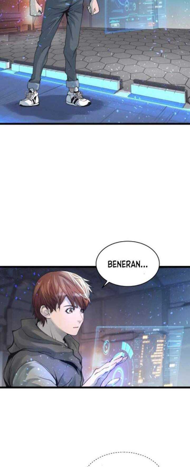 The Undefeated Ranker Chapter 14 Gambar 15
