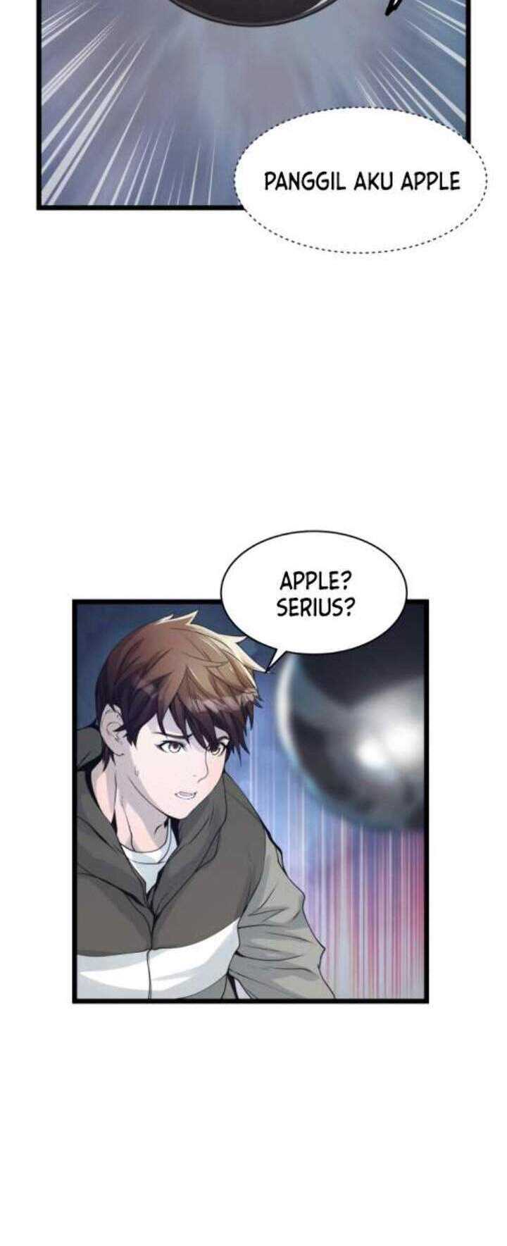 The Undefeated Ranker Chapter 14 Gambar 17