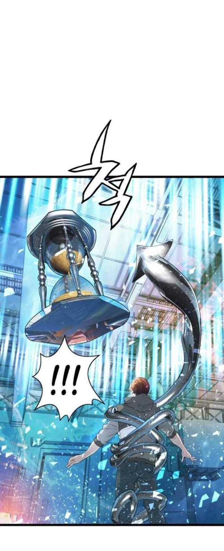 Baca Manhwa The Undefeated Ranker Chapter 14 Gambar 2