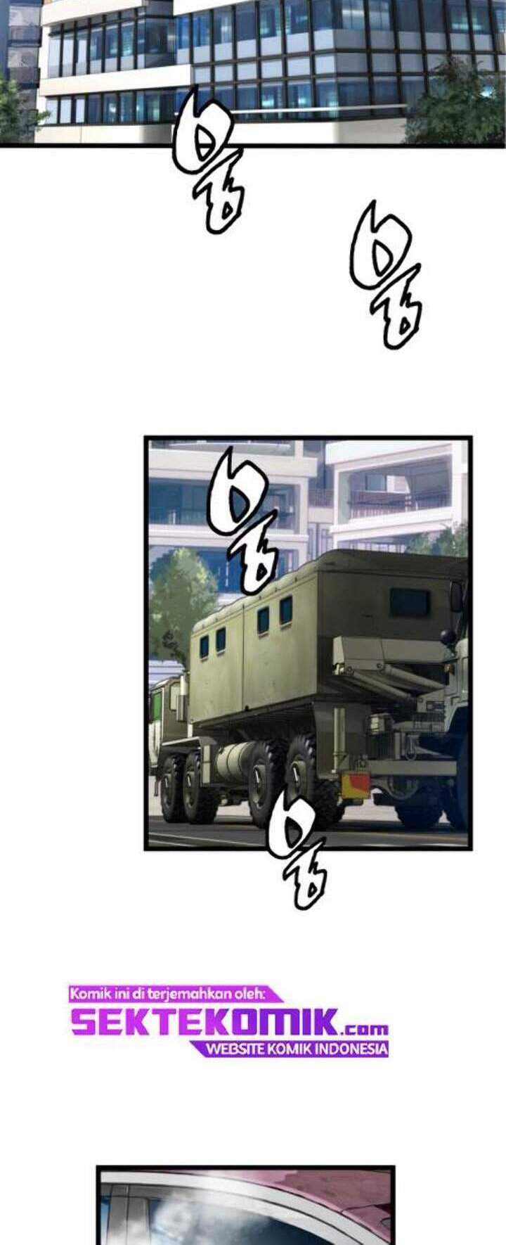 The Undefeated Ranker Chapter 14 Gambar 20