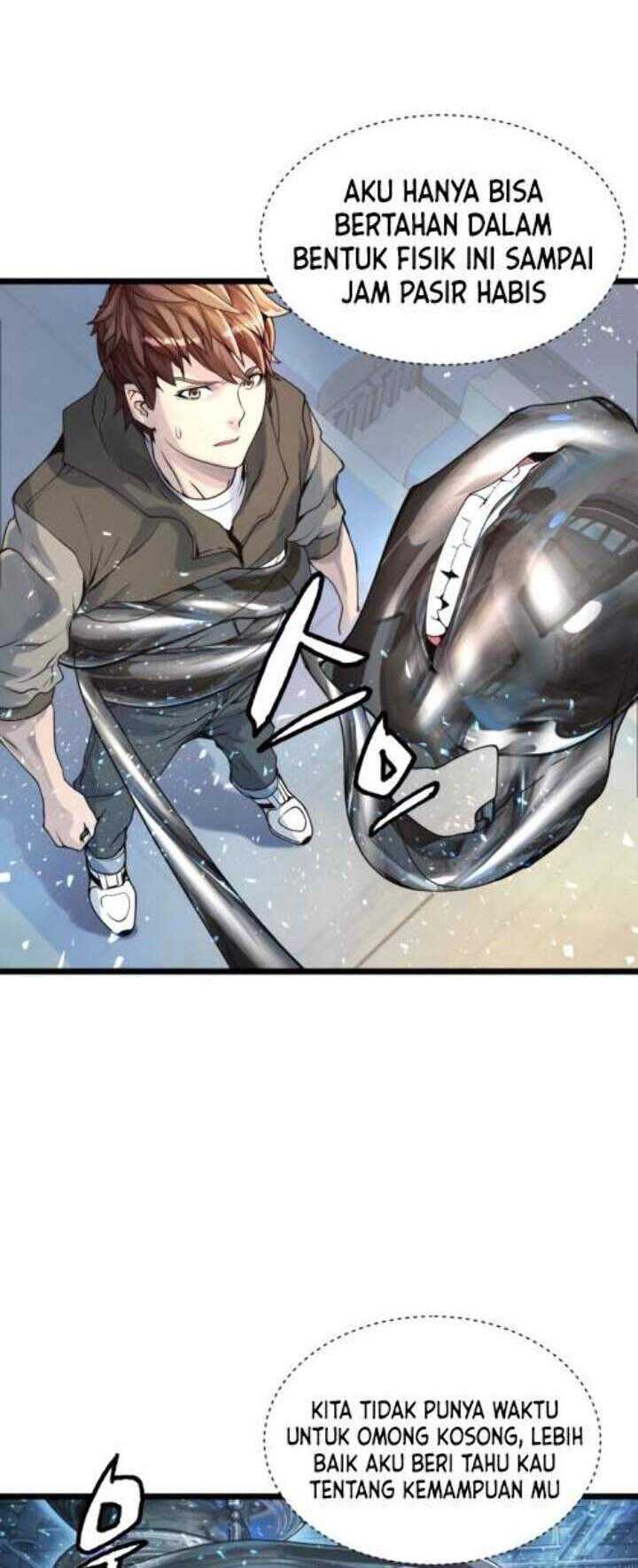 The Undefeated Ranker Chapter 14 Gambar 5