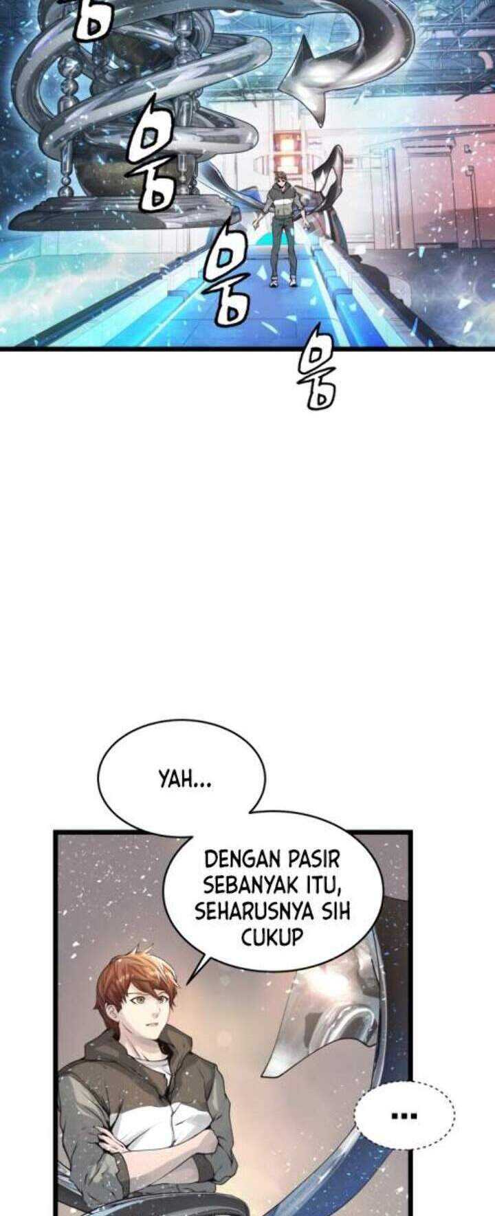 The Undefeated Ranker Chapter 14 Gambar 6