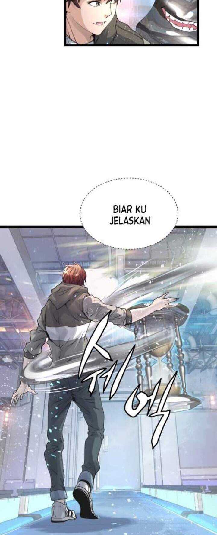 The Undefeated Ranker Chapter 14 Gambar 8