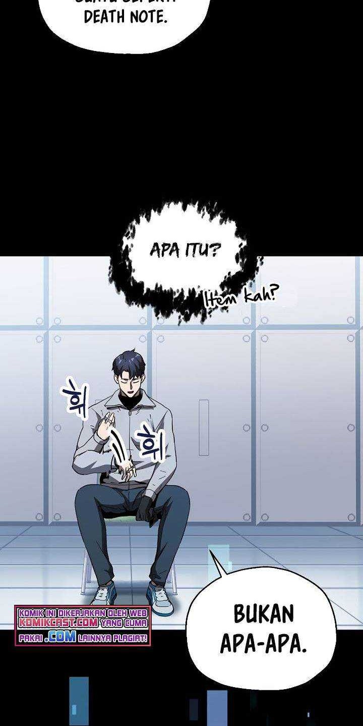 Player Who Can’t Level Up Chapter 46 Gambar 17