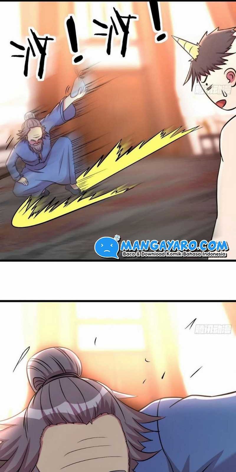 Full-level Peach Blossom Acupuncturist Chapter 81 Gambar 15