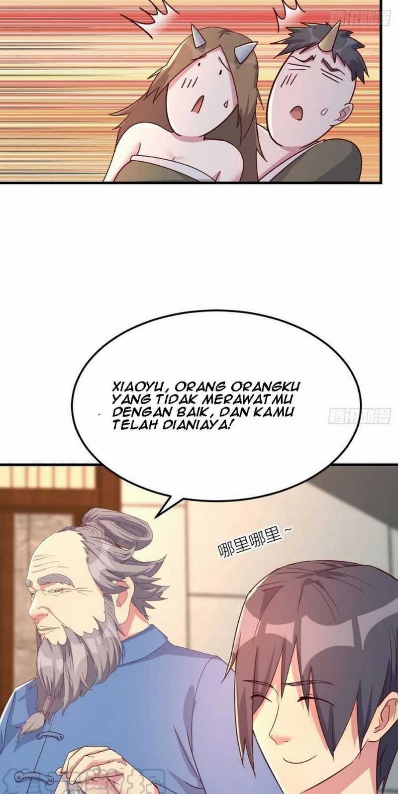 Full-level Peach Blossom Acupuncturist Chapter 81 Gambar 18