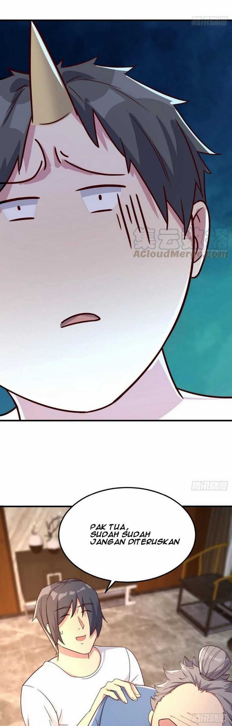 Full-level Peach Blossom Acupuncturist Chapter 81 Gambar 26