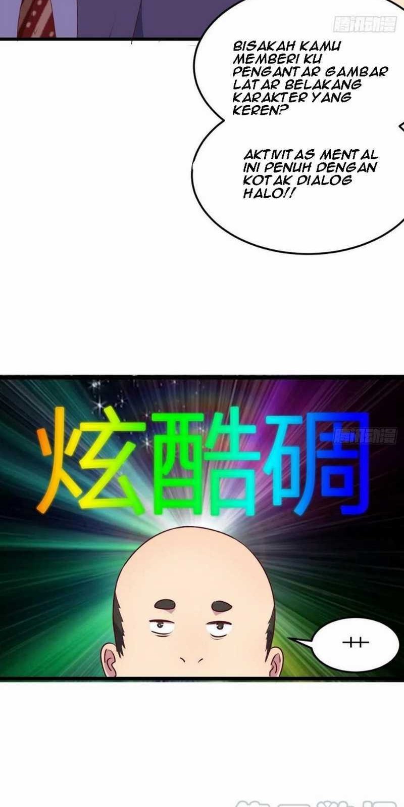 Full-level Peach Blossom Acupuncturist Chapter 81 Gambar 36