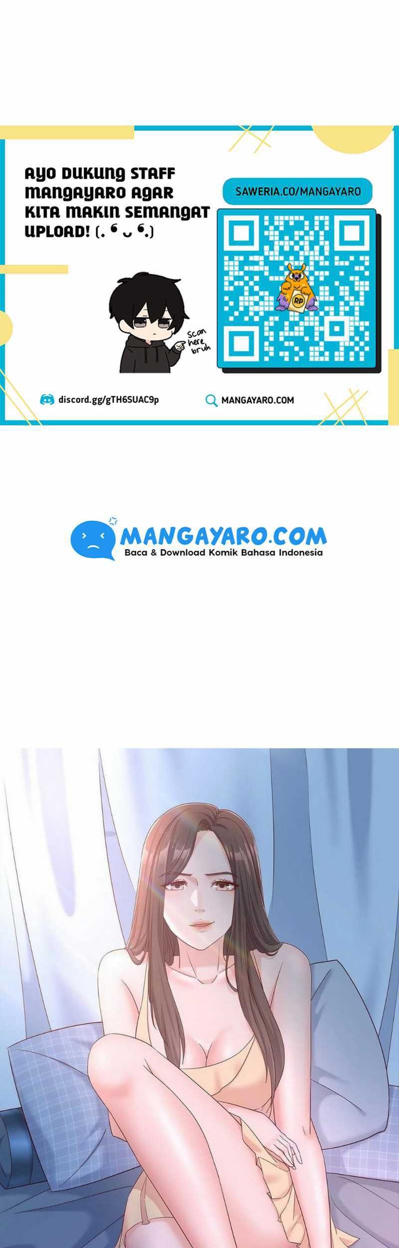 Baca Manhua Full-level Peach Blossom Acupuncturist Chapter 81 Gambar 2