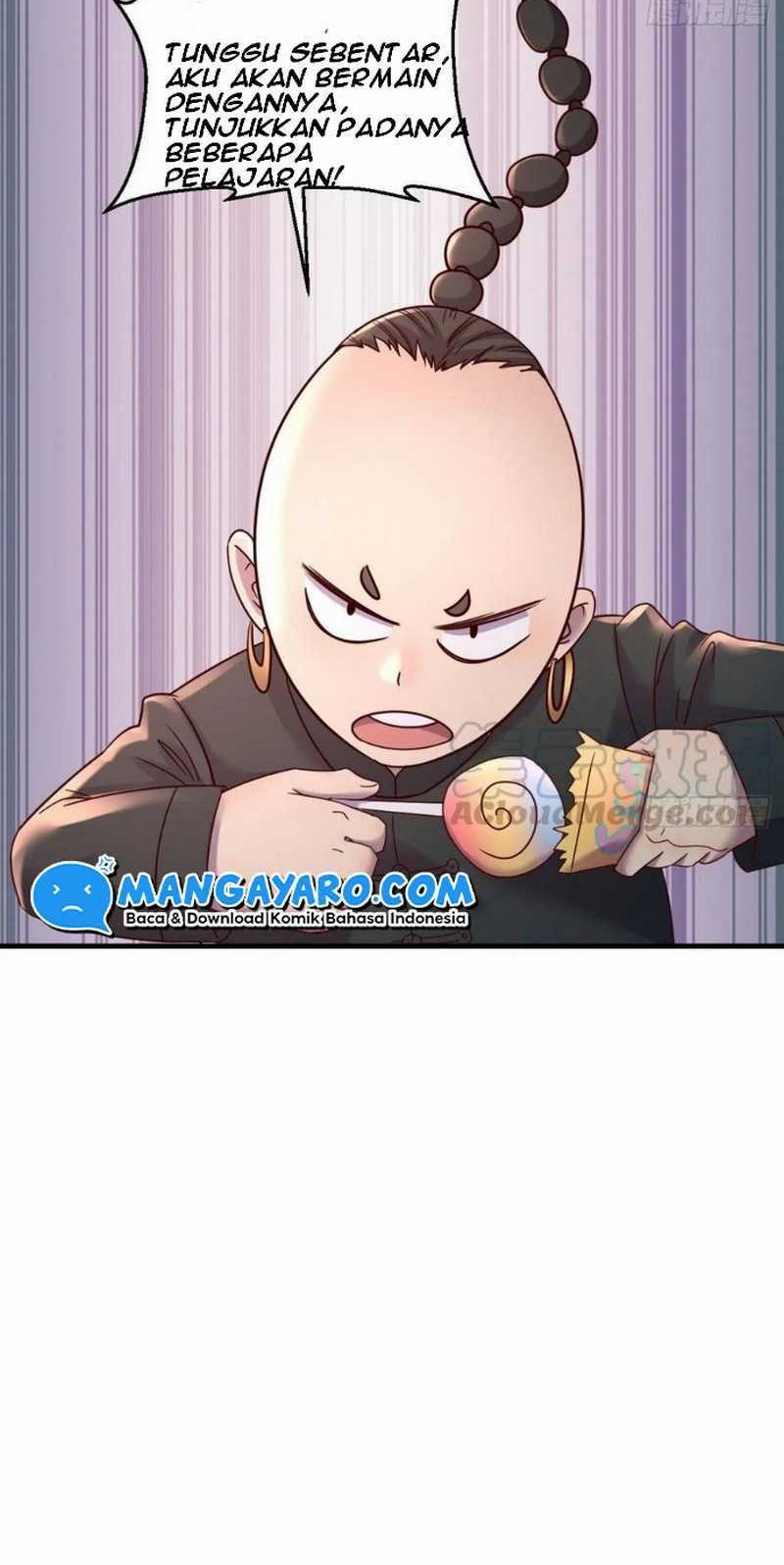 Full-level Peach Blossom Acupuncturist Chapter 81 Gambar 48