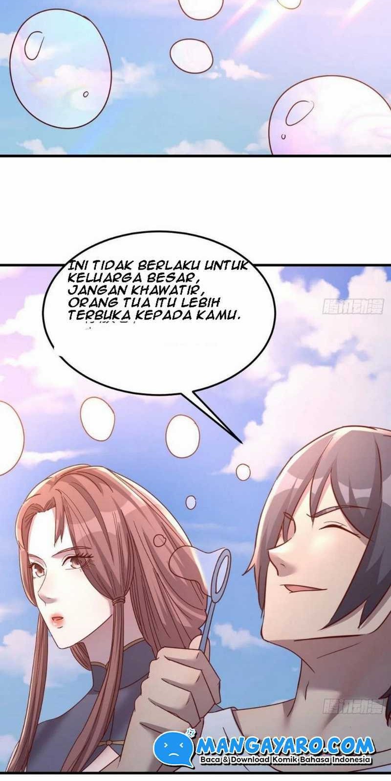 Full-level Peach Blossom Acupuncturist Chapter 81 Gambar 51