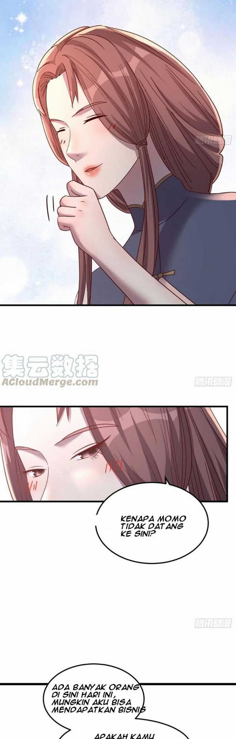 Full-level Peach Blossom Acupuncturist Chapter 81 Gambar 53