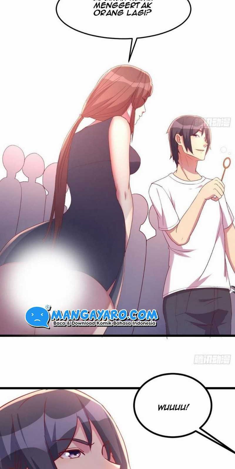 Full-level Peach Blossom Acupuncturist Chapter 81 Gambar 54