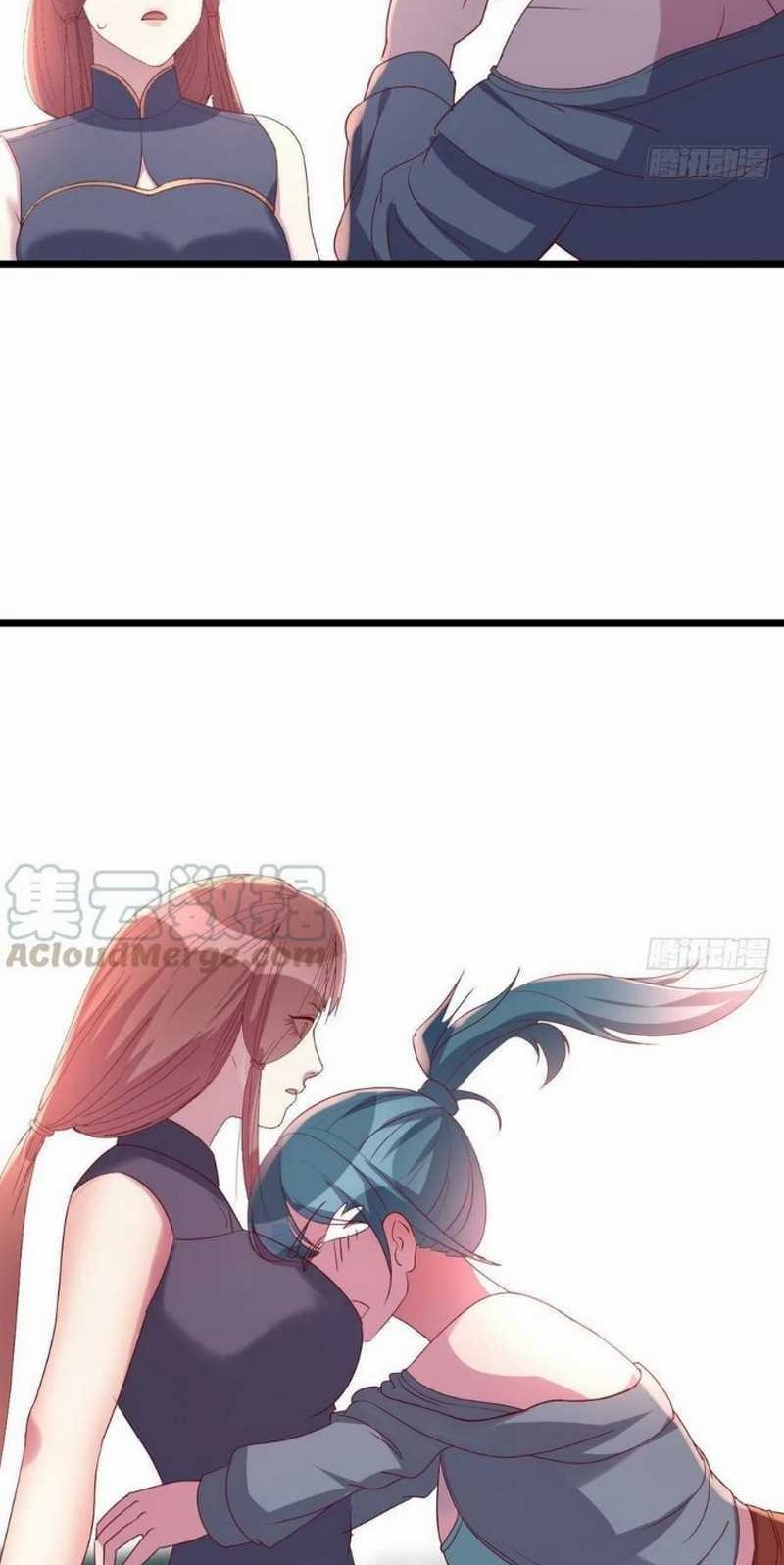 Full-level Peach Blossom Acupuncturist Chapter 81 Gambar 57
