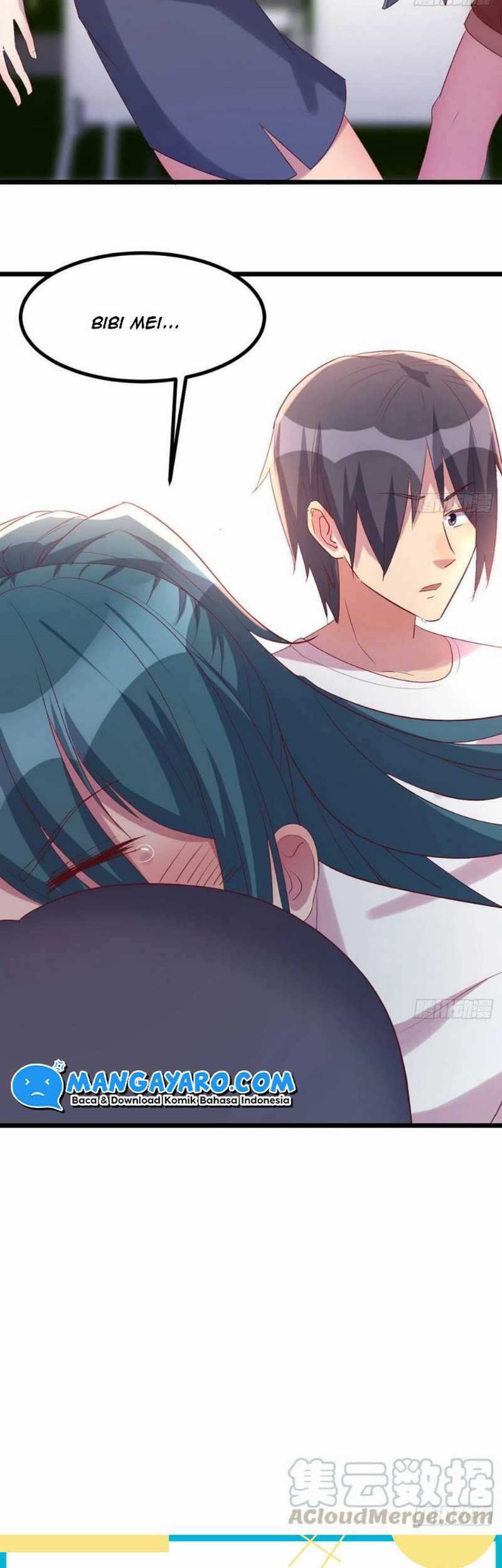 Full-level Peach Blossom Acupuncturist Chapter 81 Gambar 59