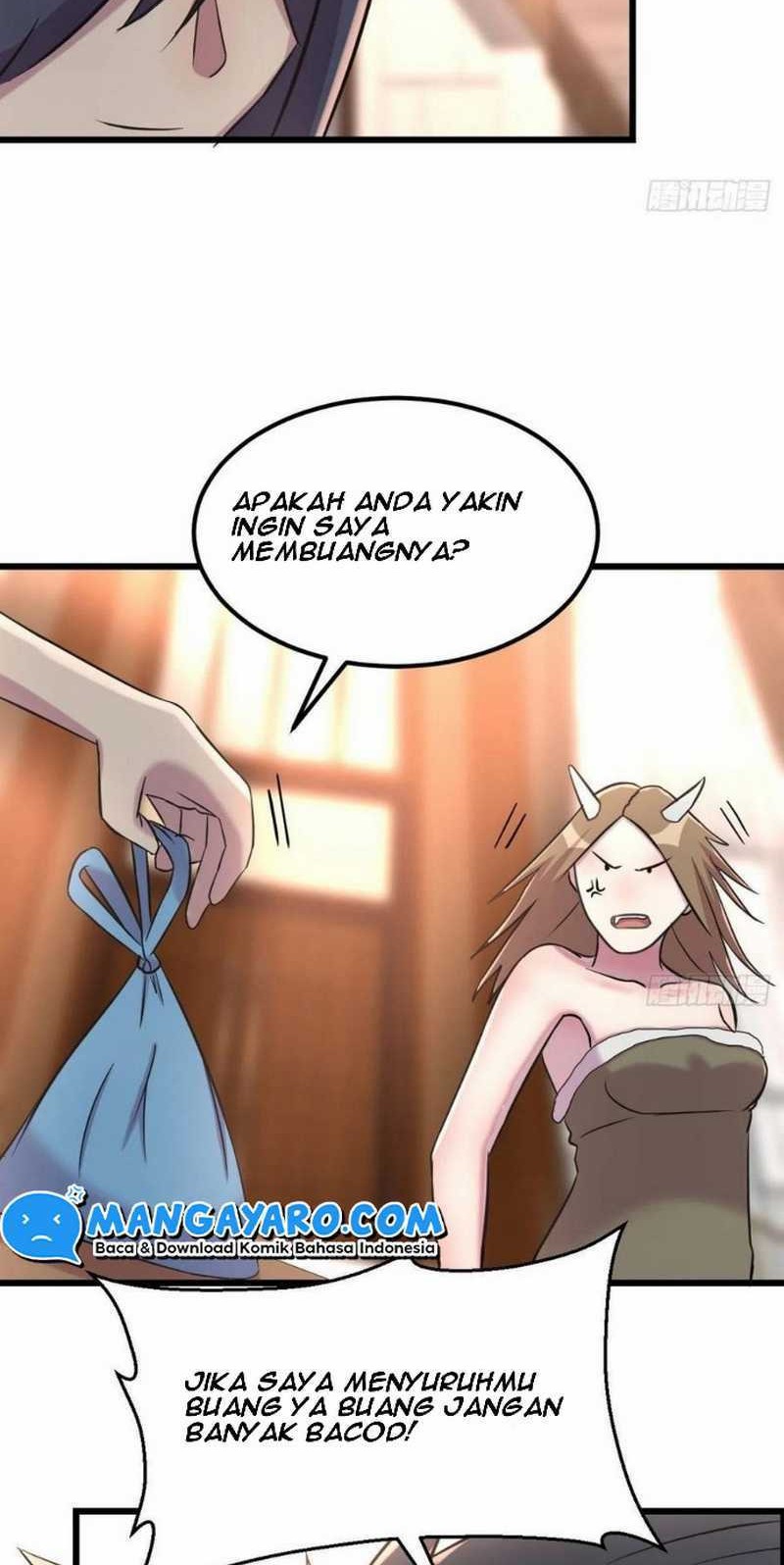 Full-level Peach Blossom Acupuncturist Chapter 81 Gambar 6