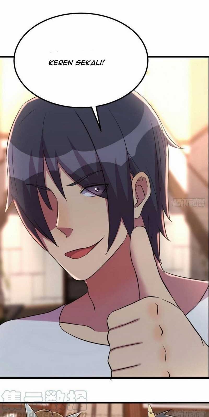 Full-level Peach Blossom Acupuncturist Chapter 81 Gambar 9