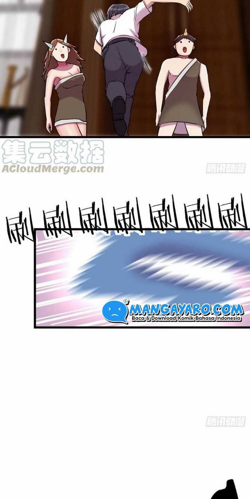 Full-level Peach Blossom Acupuncturist Chapter 81 Gambar 12