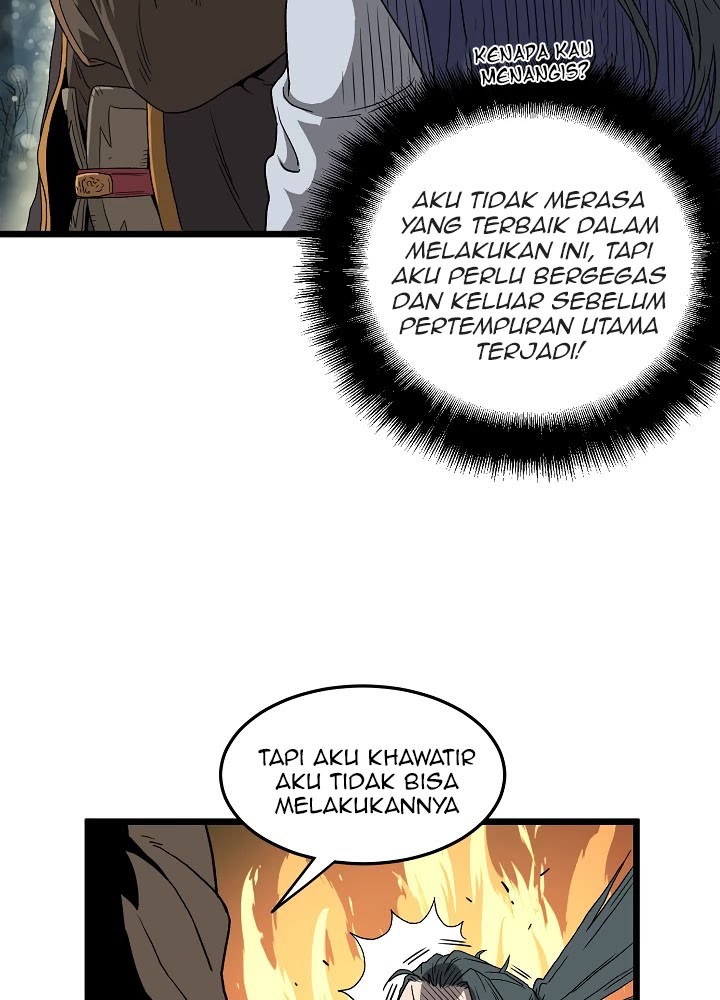 Murim Login Chapter 34 Gambar 31