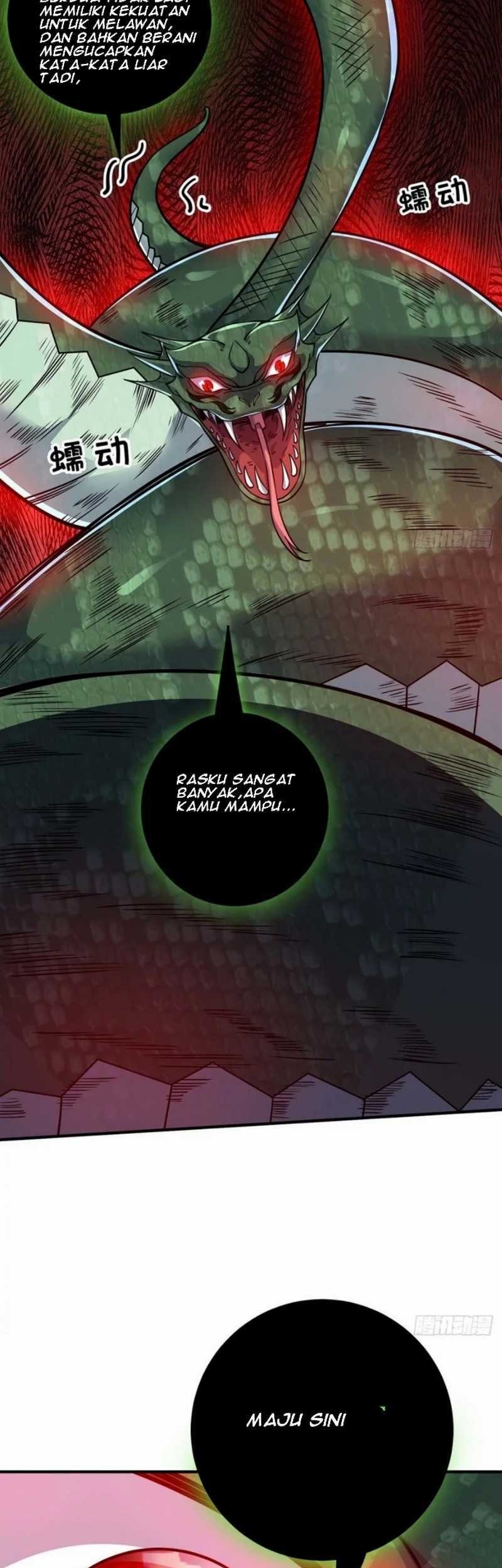 The First Son-In-Law Vanguard of All Time Chapter 164 Gambar 29