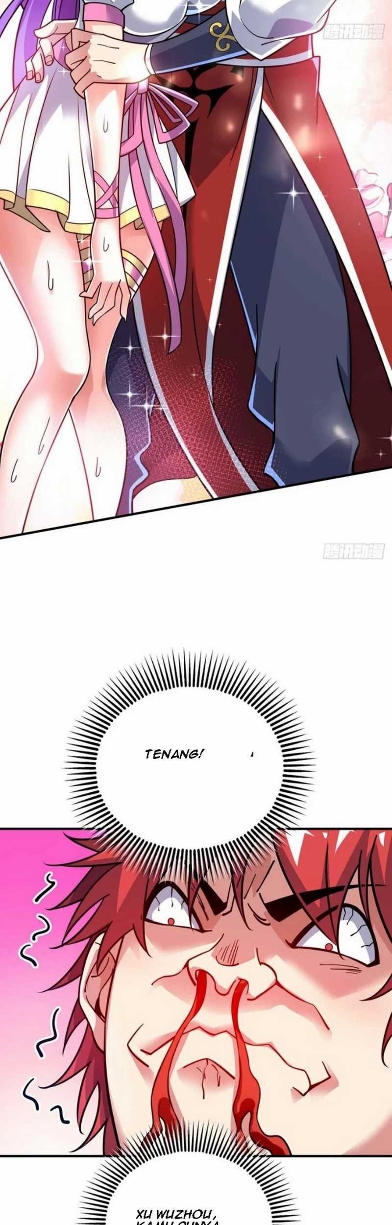 The First Son-In-Law Vanguard of All Time Chapter 164 Gambar 20