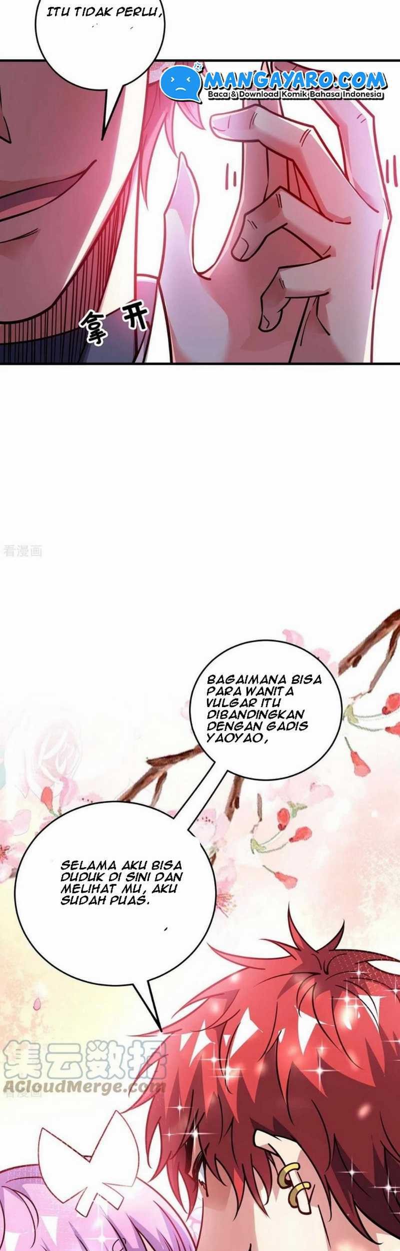 The First Son-In-Law Vanguard of All Time Chapter 163 Gambar 29
