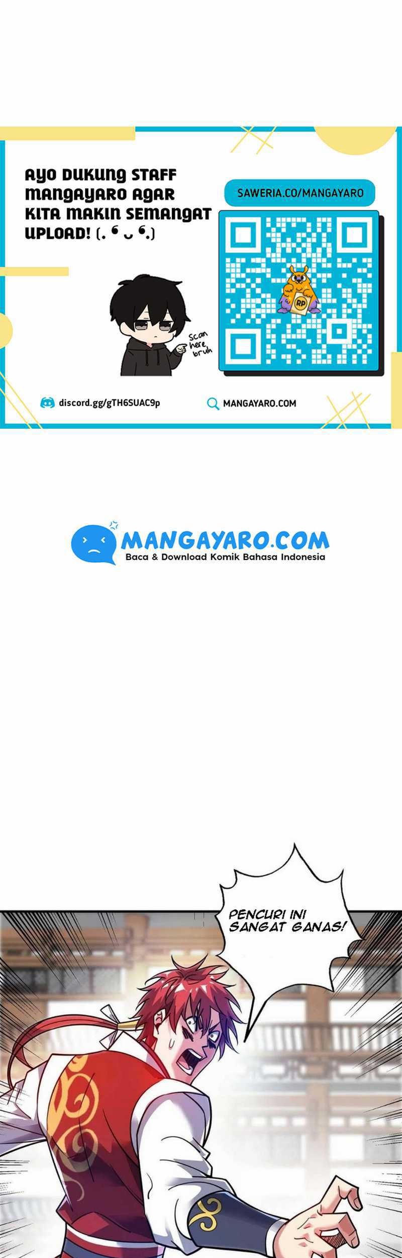 Baca Manhua The First Son-In-Law Vanguard of All Time Chapter 163 Gambar 2