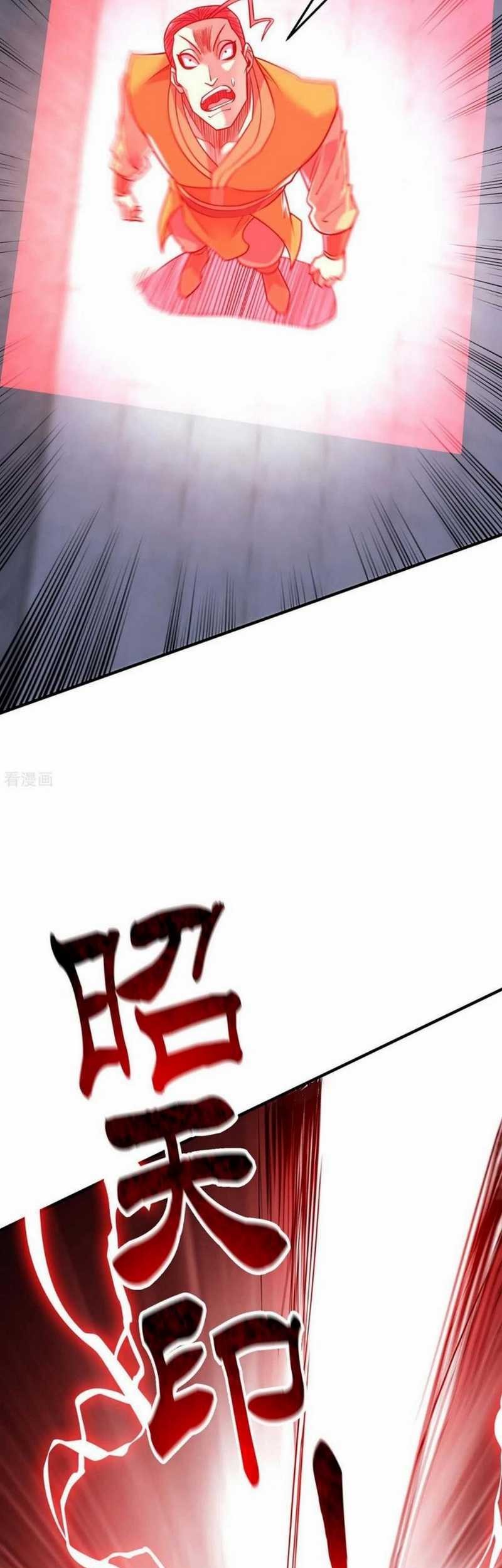 The First Son-In-Law Vanguard of All Time Chapter 160 Gambar 29