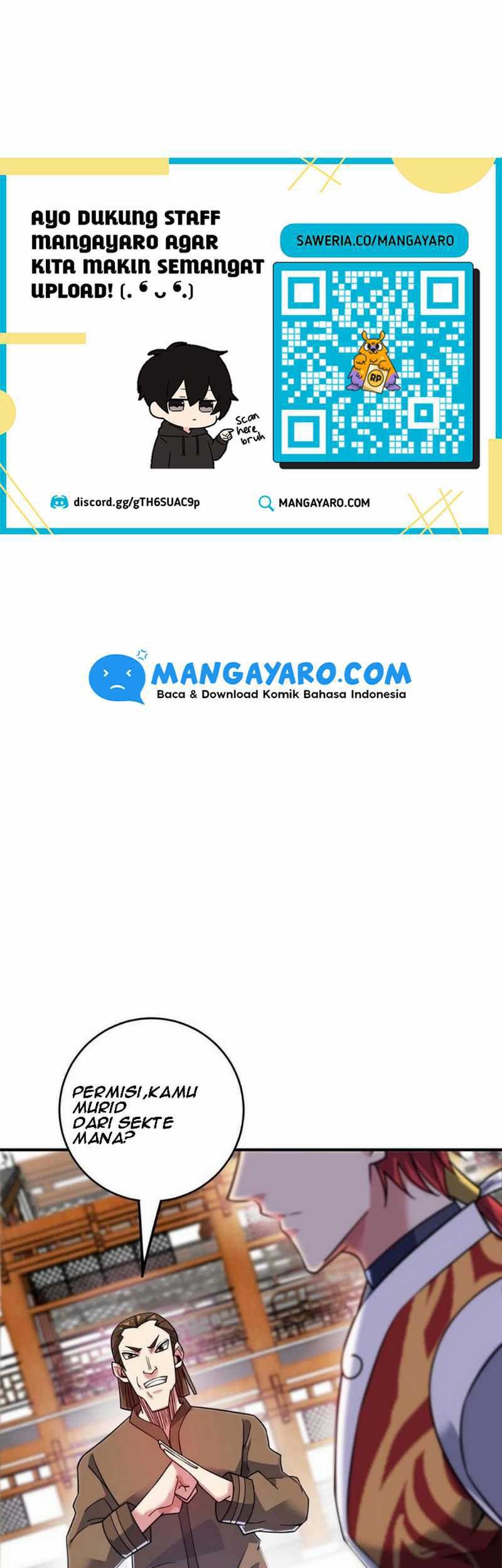 Baca Manhua The First Son-In-Law Vanguard of All Time Chapter 160 Gambar 2