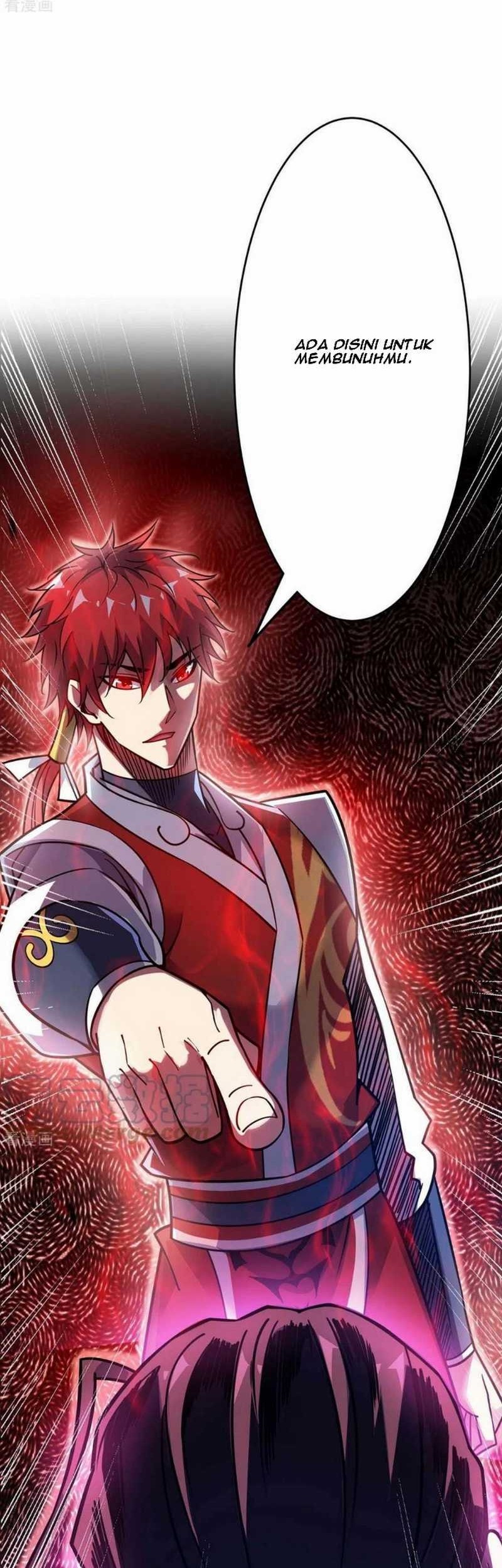 The First Son-In-Law Vanguard of All Time Chapter 160 Gambar 9