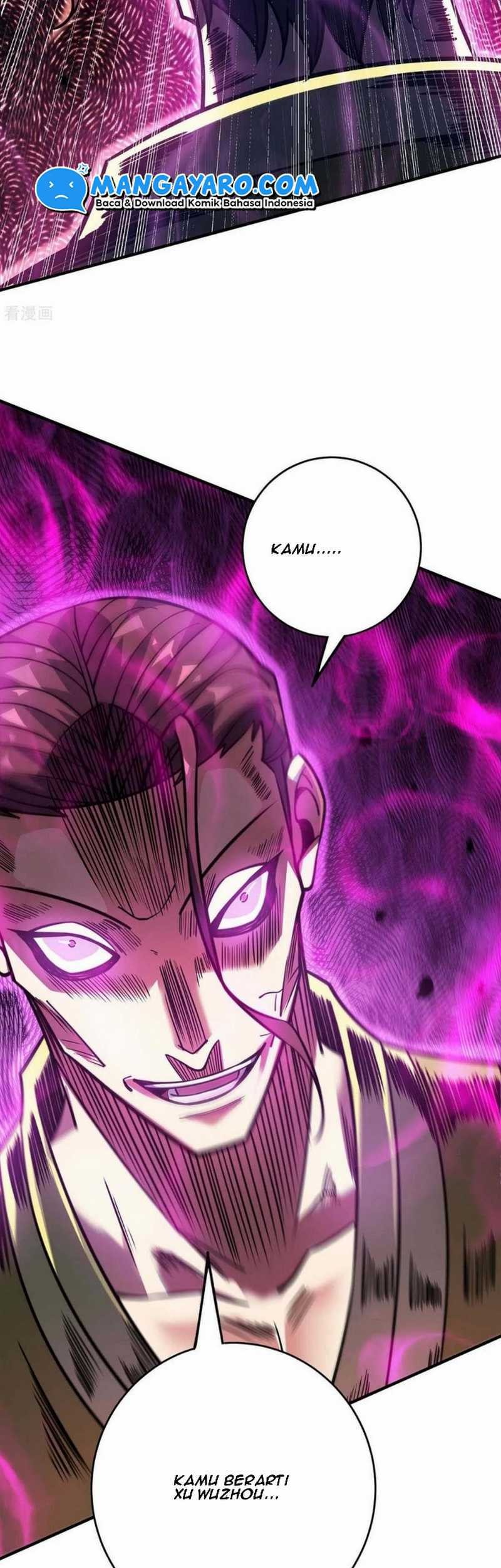 The First Son-In-Law Vanguard of All Time Chapter 160 Gambar 11