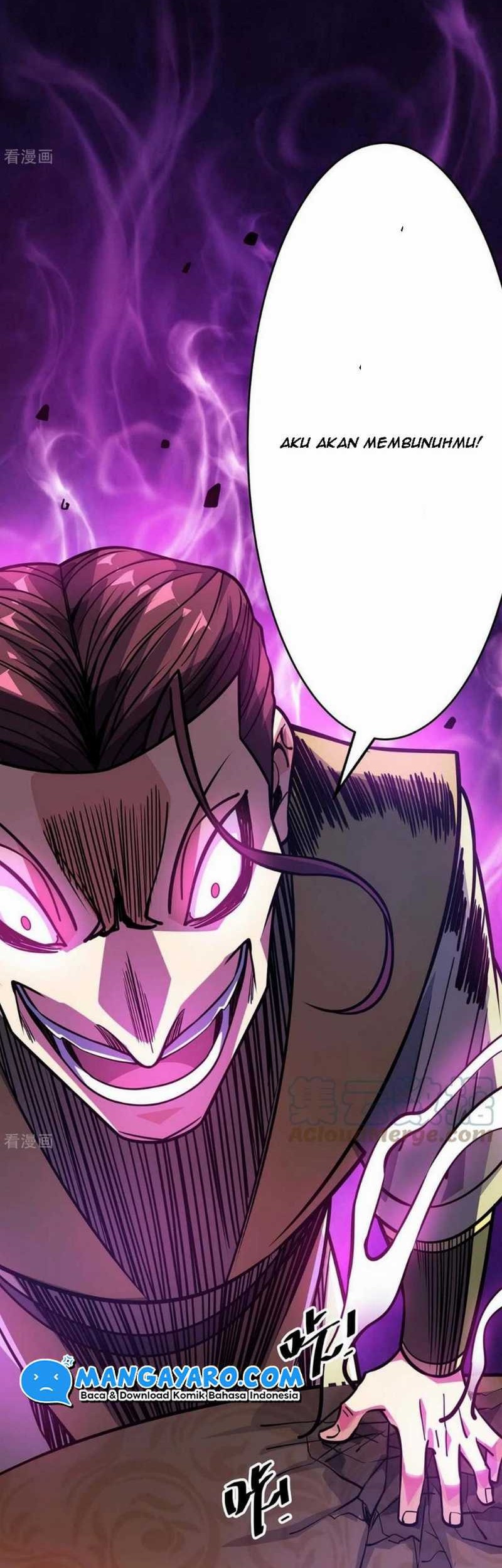 The First Son-In-Law Vanguard of All Time Chapter 160 Gambar 18