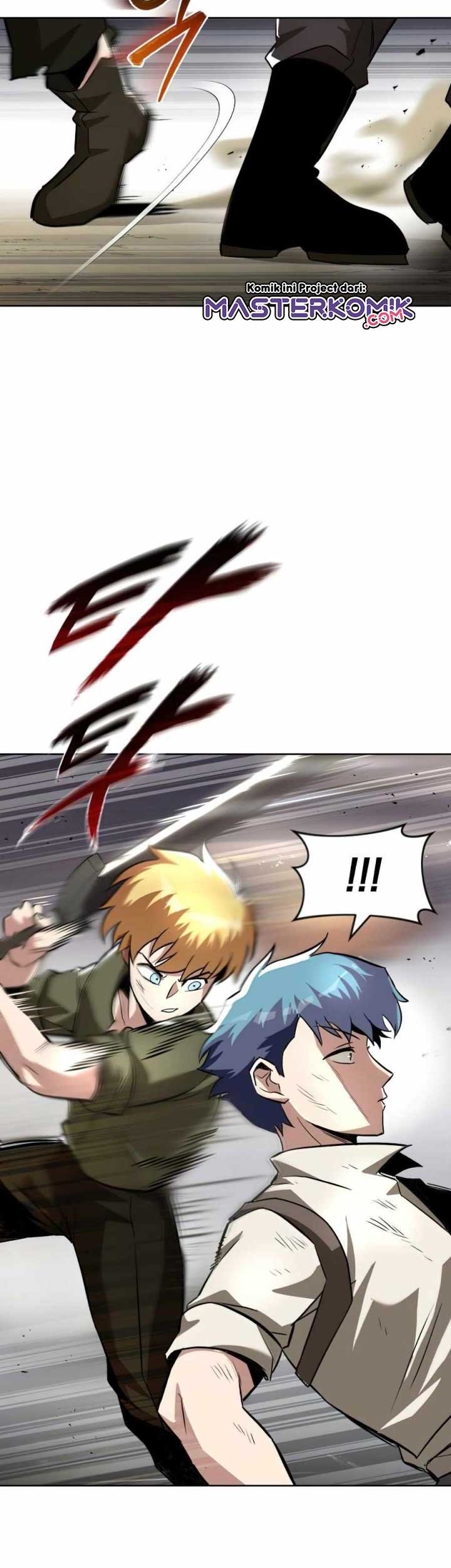 Lazy Prince Becomes a Genius Chapter 29 Gambar 21