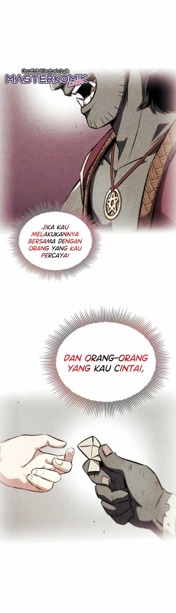 Lazy Prince Becomes a Genius Chapter 29 Gambar 30