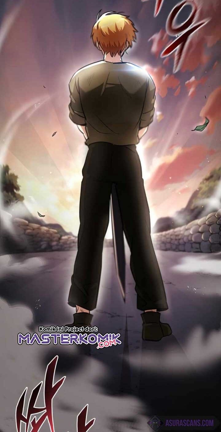 Lazy Prince Becomes a Genius Chapter 29 Gambar 33