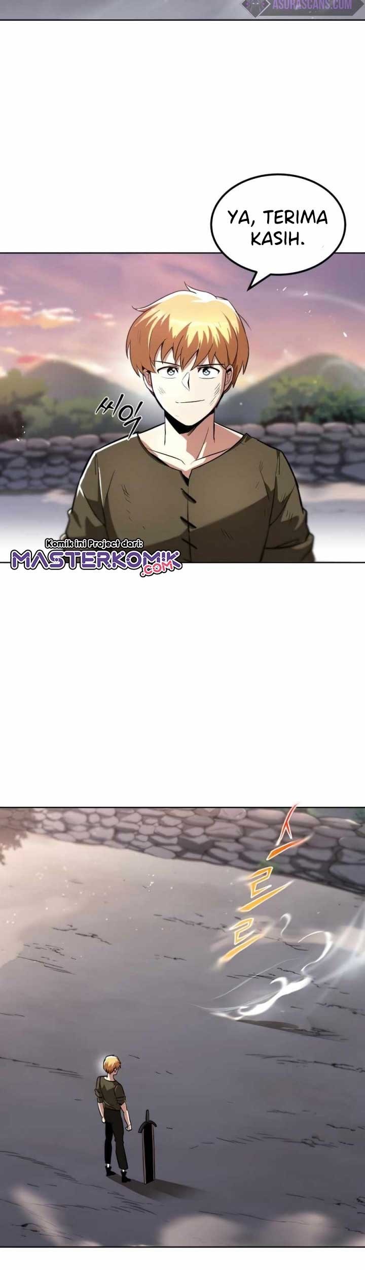 Lazy Prince Becomes a Genius Chapter 29 Gambar 39
