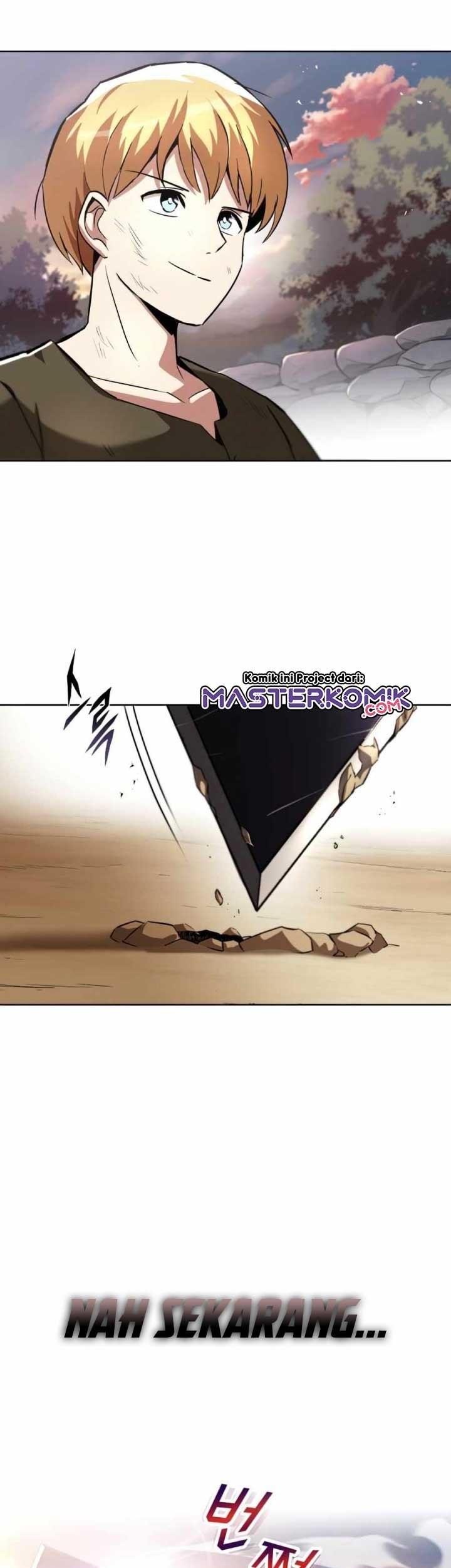 Lazy Prince Becomes a Genius Chapter 29 Gambar 41